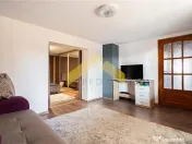 Casa de Sannicolau Mic 