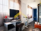 Casa de Sannicolau Mic 