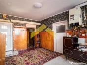 Casa de Sannicolau Mic 