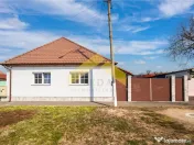 Casa de Sannicolau Mic 