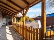 Casa de Sannicolau Mic 