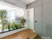 Vilă modernă în Paradisul Verde - Living spectaculos 