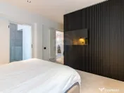 Vilă modernă în Paradisul Verde - Living spectaculos 