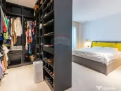 Vilă modernă în Paradisul Verde - Living spectaculos 