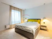 Vilă modernă în Paradisul Verde - Living spectaculos 