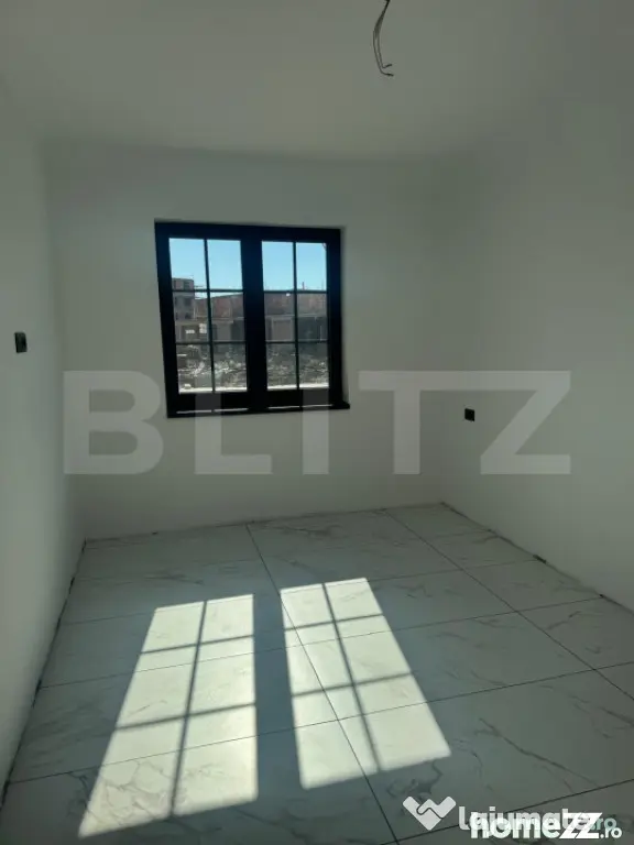 Spațiu comercial, 72 mp, trei încăperi, zona Giroc