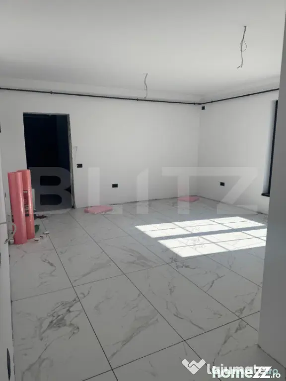 Spațiu comercial, 72 mp, trei încăperi, zona Giroc