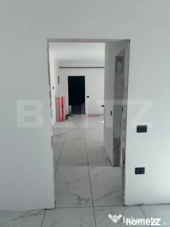 Spațiu comercial, 72 mp, trei încăperi, zona Giroc