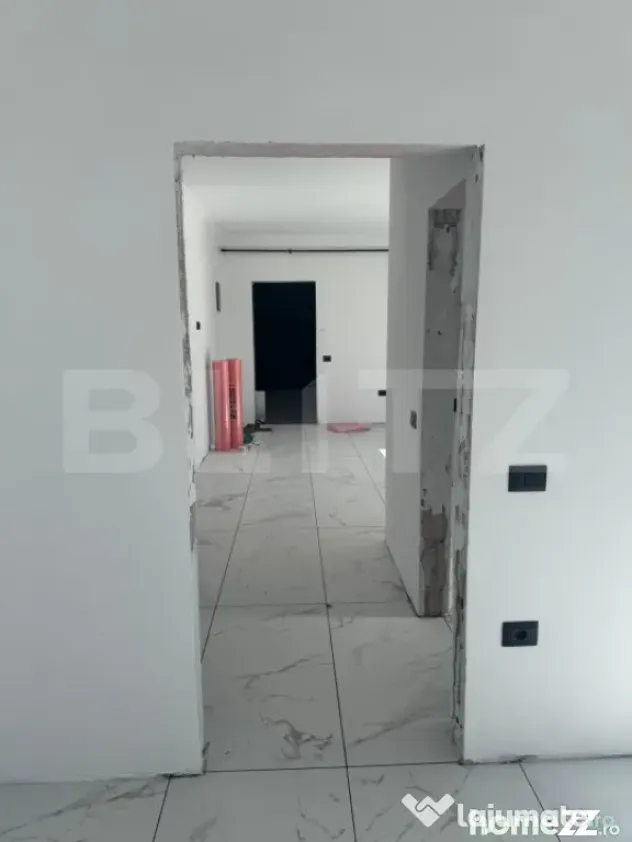 Spațiu comercial, 72 mp, trei încăperi, zona Giroc