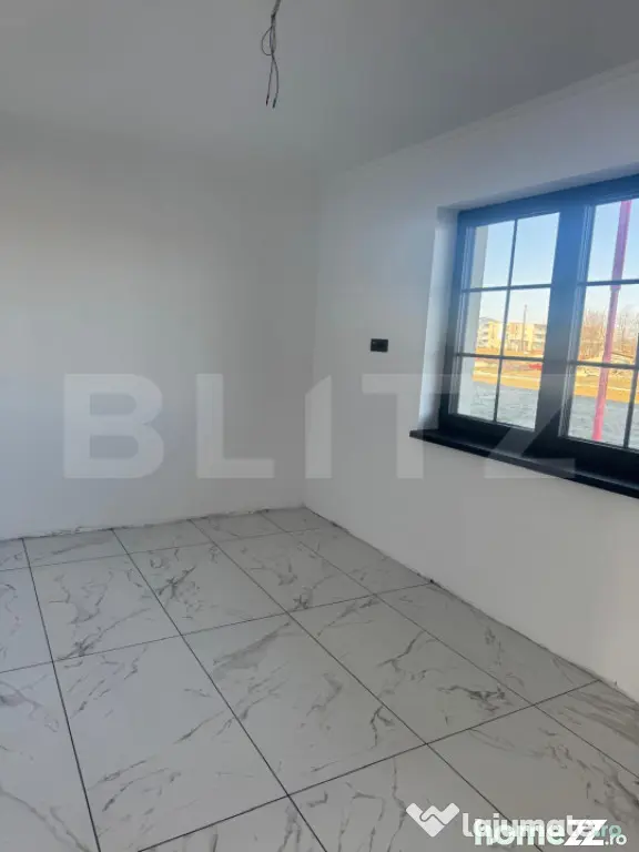 Spațiu comercial, 72 mp, trei încăperi, zona Giroc