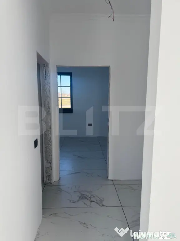 Spațiu comercial, 72 mp, trei încăperi, zona Giroc