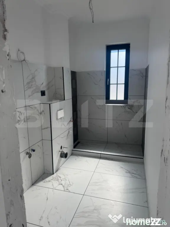 Spațiu comercial, 72 mp, trei încăperi, zona Giroc