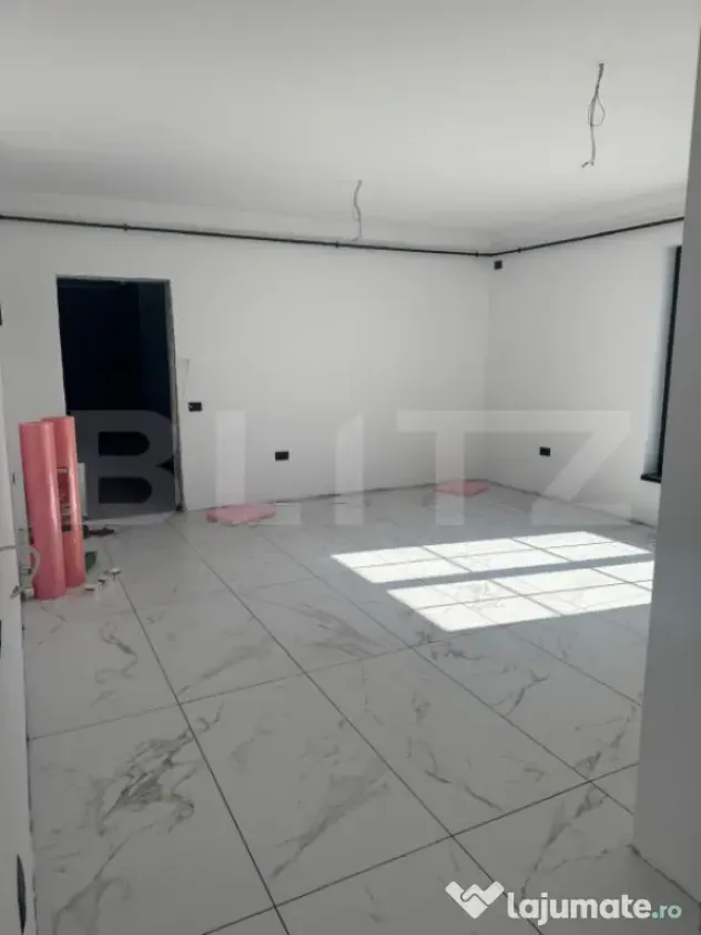 Spațiu comercial, 72 mp, trei încăperi, zona Giroc