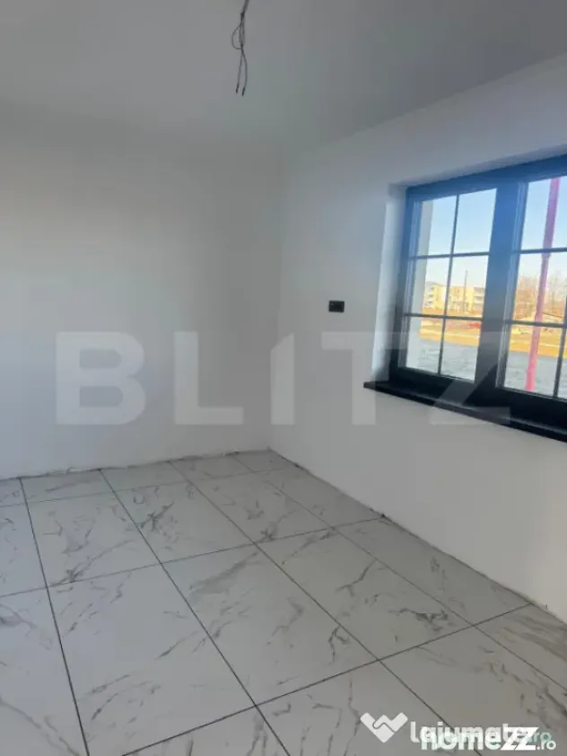 Spațiu comercial, 72 mp, trei încăperi, zona Giroc