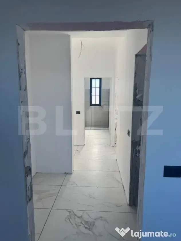 Spațiu comercial, 72 mp, trei încăperi, zona Giroc