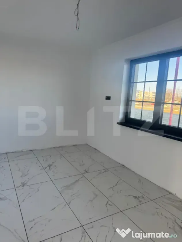Spațiu comercial, 72 mp, trei încăperi, zona Giroc