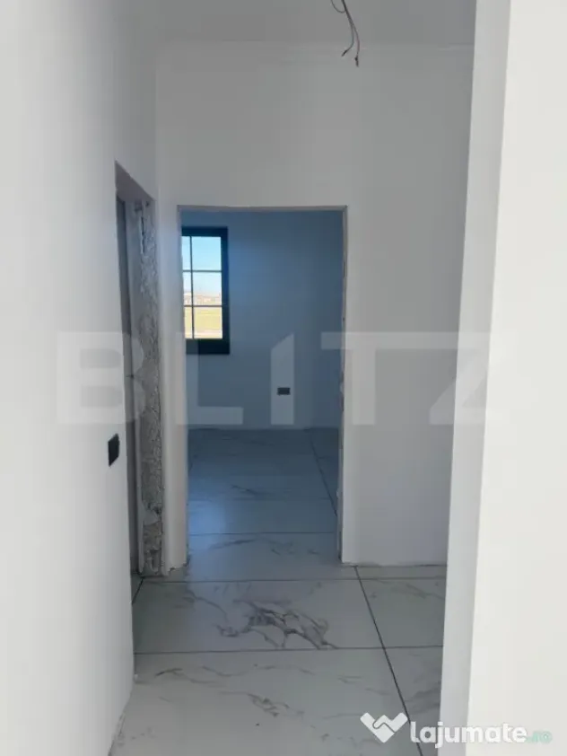 Spațiu comercial, 72 mp, trei încăperi, zona Giroc