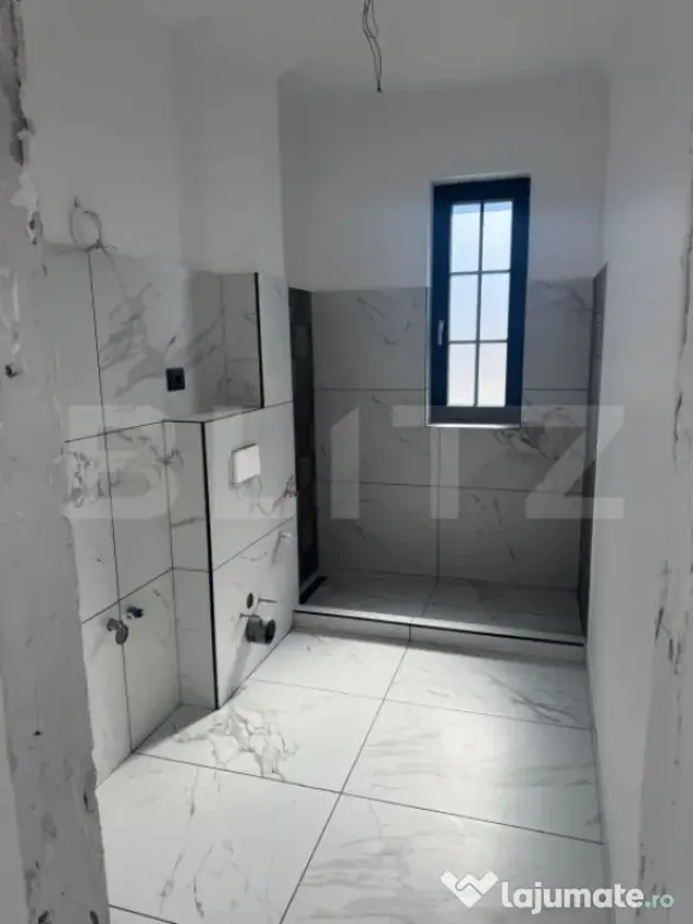 Spațiu comercial, 72 mp, trei încăperi, zona Giroc