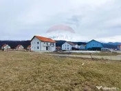 Teren intravilan de vânzare în Tălmaciu 