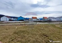 Teren intravilan de vânzare în Tălmaciu