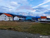 Teren intravilan de vânzare în Tălmaciu 