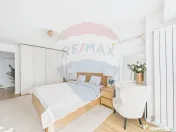 Apartament de vanzare, 3 camere ultra finisat, Bd. Unirii 