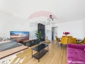 Apartament de vanzare, 3 camere ultra finisat, Bd. Unirii... 