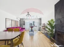 Apartament de vanzare, 3 camere ultra finisat, Bd. Unirii