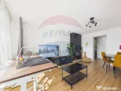 Apartament de vanzare, 3 camere ultra finisat, Bd. Unirii... 