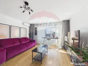 Apartament de vanzare, 3 camere ultra finisat, Bd. Unirii... 