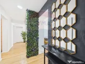 Apartament de vanzare, 3 camere ultra finisat, Bd. Unirii... 