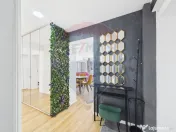 Apartament de vanzare, 3 camere ultra finisat, Bd. Unirii... 