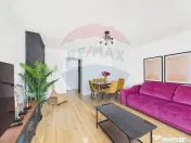 Apartament de vanzare, 3 camere ultra finisat, Bd. Unirii