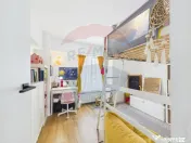 Apartament de vanzare, 3 camere ultra finisat, Bd. Unirii