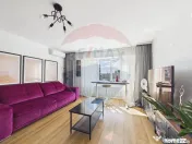 Apartament de vanzare, 3 camere ultra finisat, Bd. Unirii