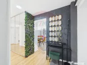 Apartament de vanzare, 3 camere ultra finisat, Bd. Unirii