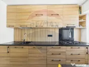 Apartament de vanzare, 3 camere ultra finisat, Bd. Unirii
