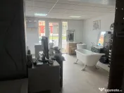 Caransebes, Chirie, Spatiu Comercial/Birouri 