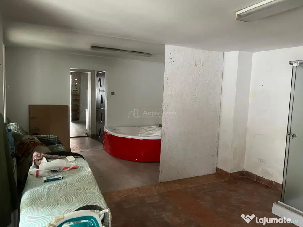 Caransebes, Chirie, Spatiu Comercial/Birouri