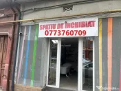 Caransebes, Chirie, Spatiu Comercial/Birouri 