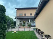 Vila premium 360 mp construiti, 524 mp teren, Rosu-Chiajna 