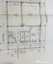 Vila premium 360 mp construiti, 524 mp teren, Rosu-Chiajna 