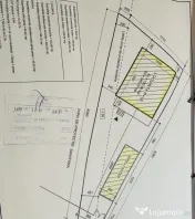 Vila premium 360 mp construiti, 524 mp teren, Rosu-Chiajna 