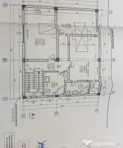 Vila premium 360 mp construiti, 524 mp teren, Rosu-Chiajna 