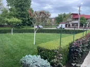 Vila premium 360 mp construiti, 524 mp teren, Rosu-Chiajna 