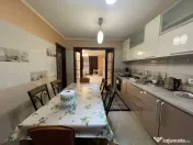 Vila premium 360 mp construiti, 524 mp teren, Rosu-Chiajna 