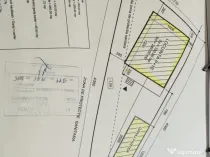 Vila premium 360 mp construiti, 524 mp teren, Rosu-Chiajna