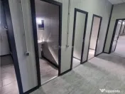 3 Hale metalice noi 2026 suprafata 550mp-fiecare 