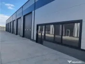 3 Hale metalice noi 2026 suprafata 550mp-fiecare 