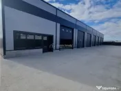 3 Hale metalice noi 2026 suprafata 550mp-fiecare 